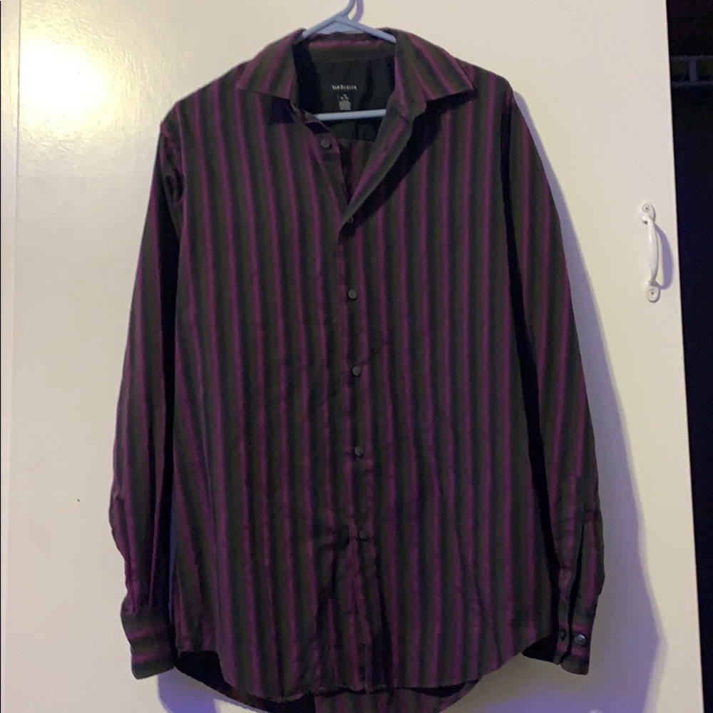Button down shirt